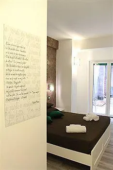 Acomodação com café da manhã  Nasoni Di Roma