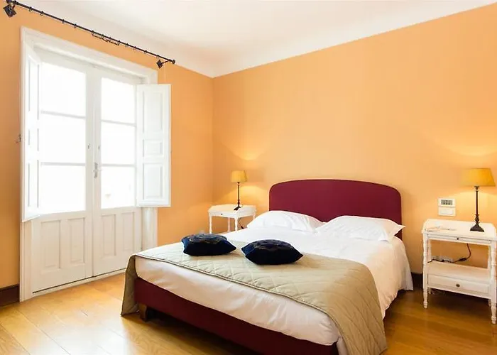 Nasoni Di 3* Roma