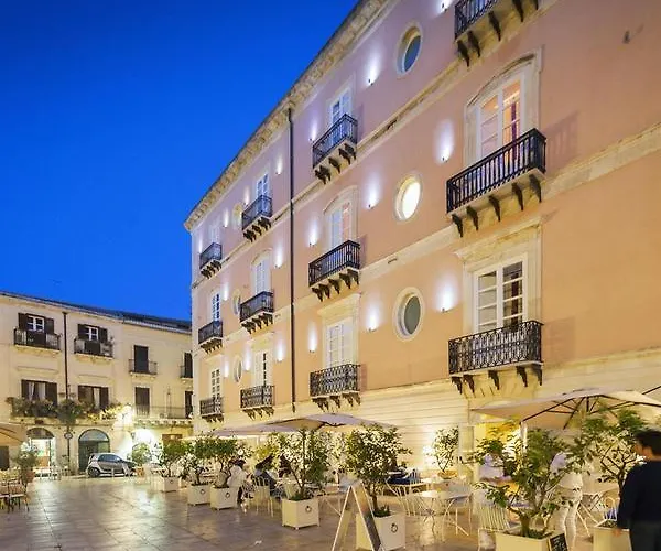 Nasoni Di 3* Roma