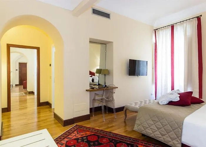 Nasoni Di 3* Roma